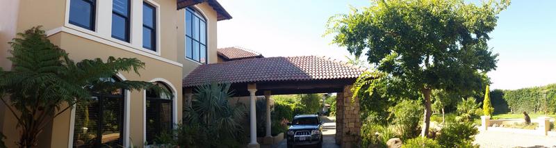 5 Bedroom Property for Sale in Stellenbosch Central Western Cape